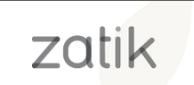 Zatik Natural