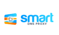 Smart DNS Proxy